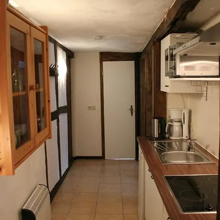 Apartament Sabershausen Landhof Sonne Zewnętrze zdjęcie