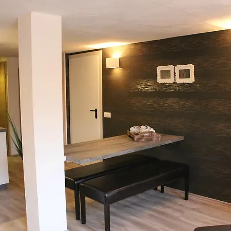Apartament Sabershausen Landhof Sonne Zewnętrze zdjęcie