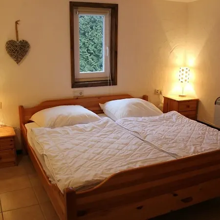 Apartament Sabershausen Landhof Sonne Zewnętrze zdjęcie