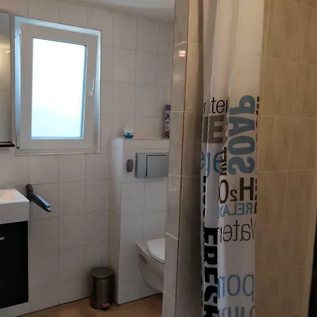 Apartament Sabershausen Landhof Sonne Zewnętrze zdjęcie