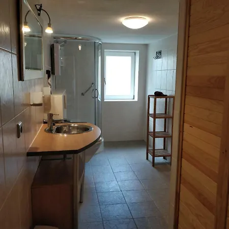 Apartament Sabershausen Landhof Sonne Zewnętrze zdjęcie