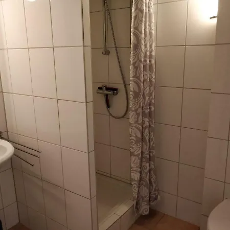 Apartament Sabershausen Landhof Sonne Zewnętrze zdjęcie