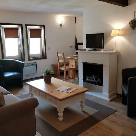 Apartament Sabershausen Landhof Sonne Zewnętrze zdjęcie