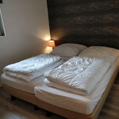 Apartament Sabershausen Landhof Sonne Zewnętrze zdjęcie