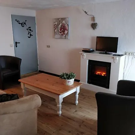 Apartament Sabershausen Landhof Sonne Zewnętrze zdjęcie