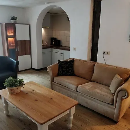 Apartament Sabershausen Landhof Sonne Zewnętrze zdjęcie