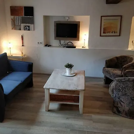 Apartament Sabershausen Landhof Sonne Zewnętrze zdjęcie