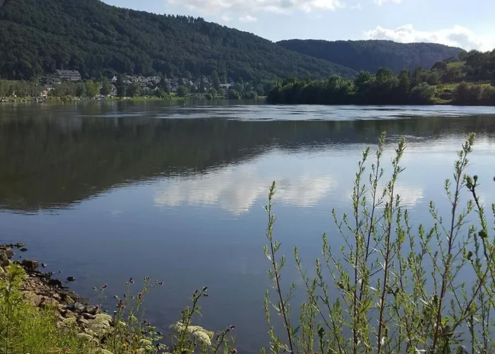 Sabershausen Landhof Sonne