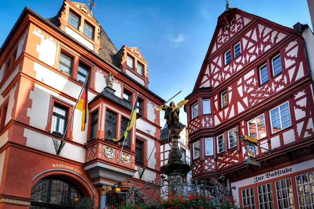 Landhof Sonne Apartment