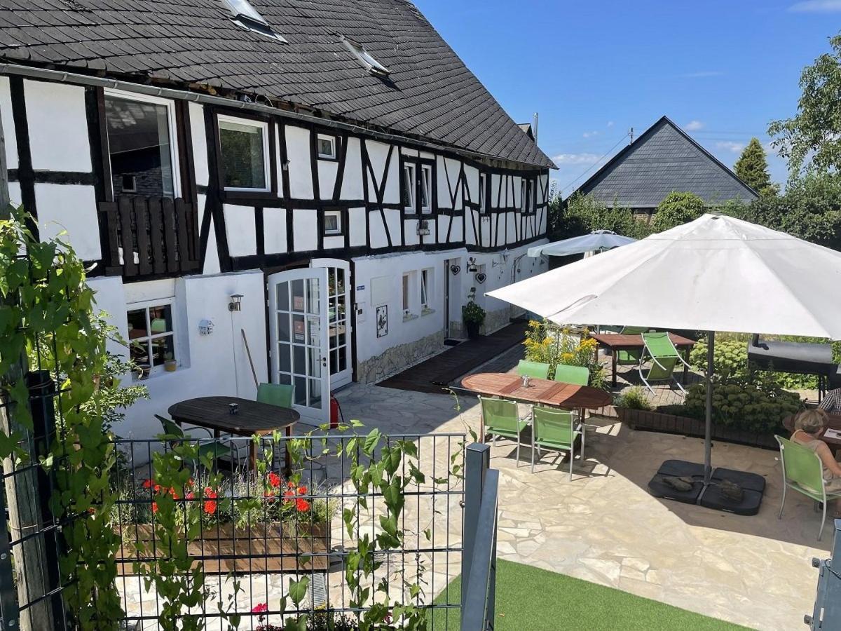 Landhof Sonne Sabershausen