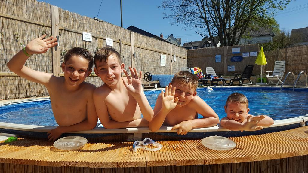 Landhof Sonne