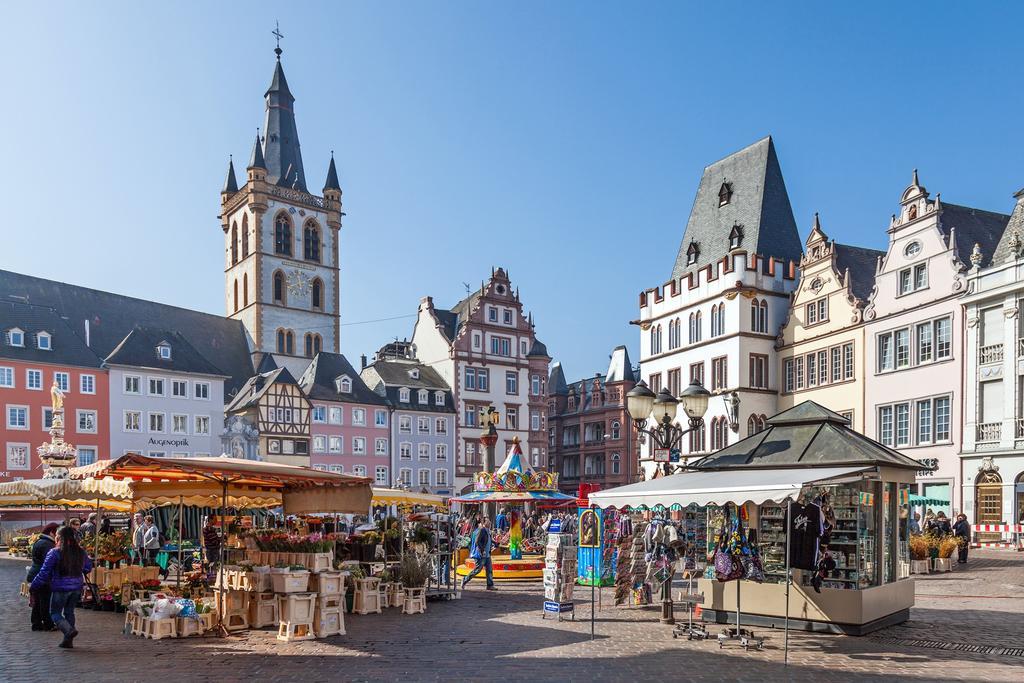 Appartamento Landhof Sonne Sabershausen