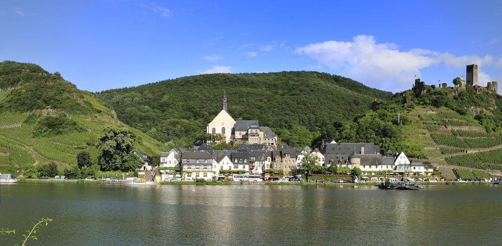 Landhof Sonne