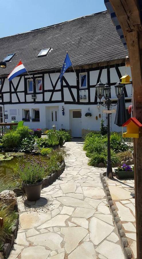 Appartamento Landhof Sonne *