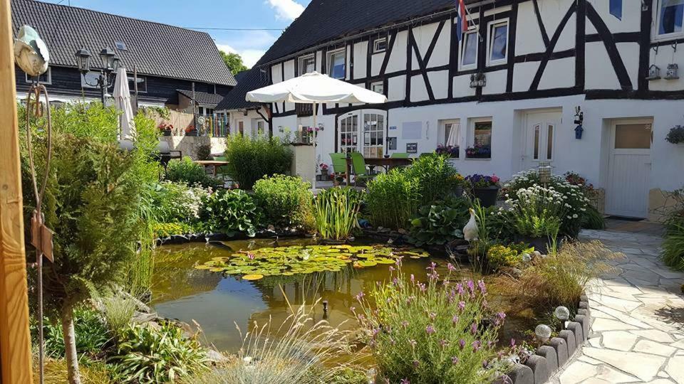 Apartment Landhof Sonne *
