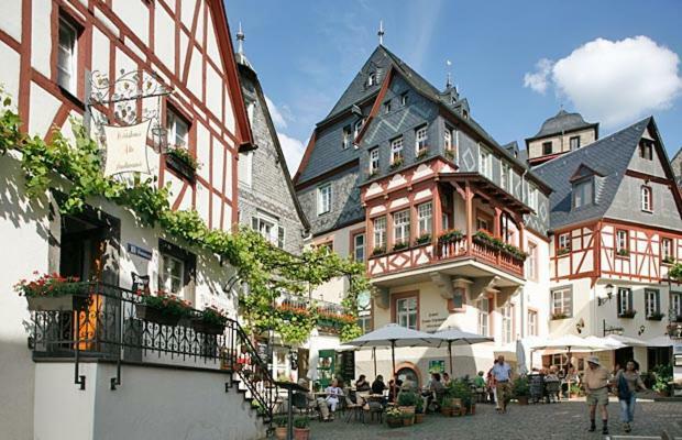 Landhof Sonne Apartment Sabershausen