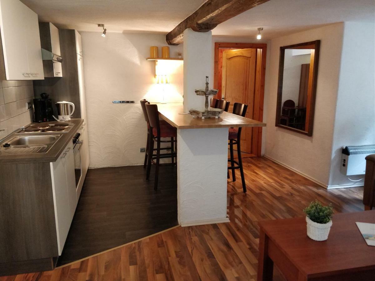 Landhof Sonne Apartment
