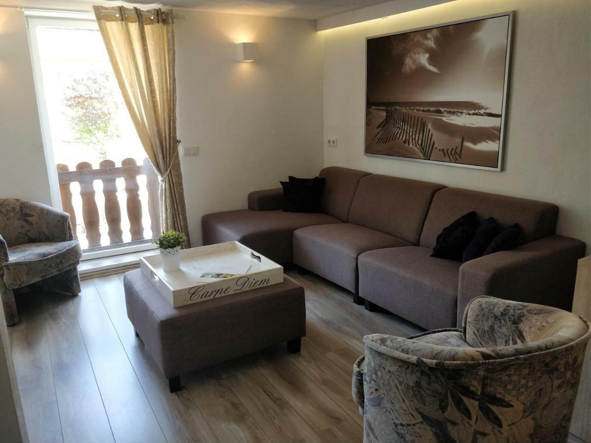 Landhof Sonne Apartment *