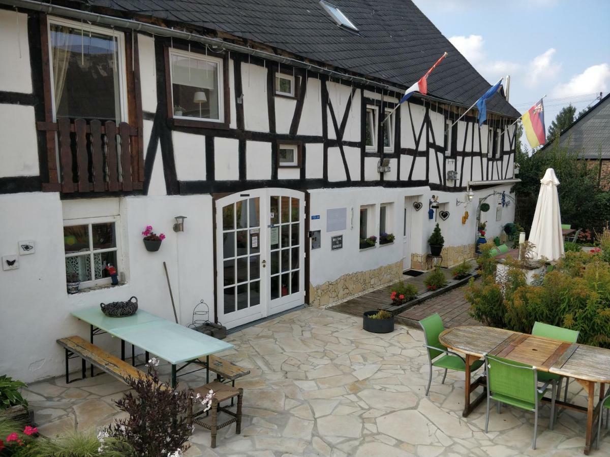 Landhof Sonne Sabershausen