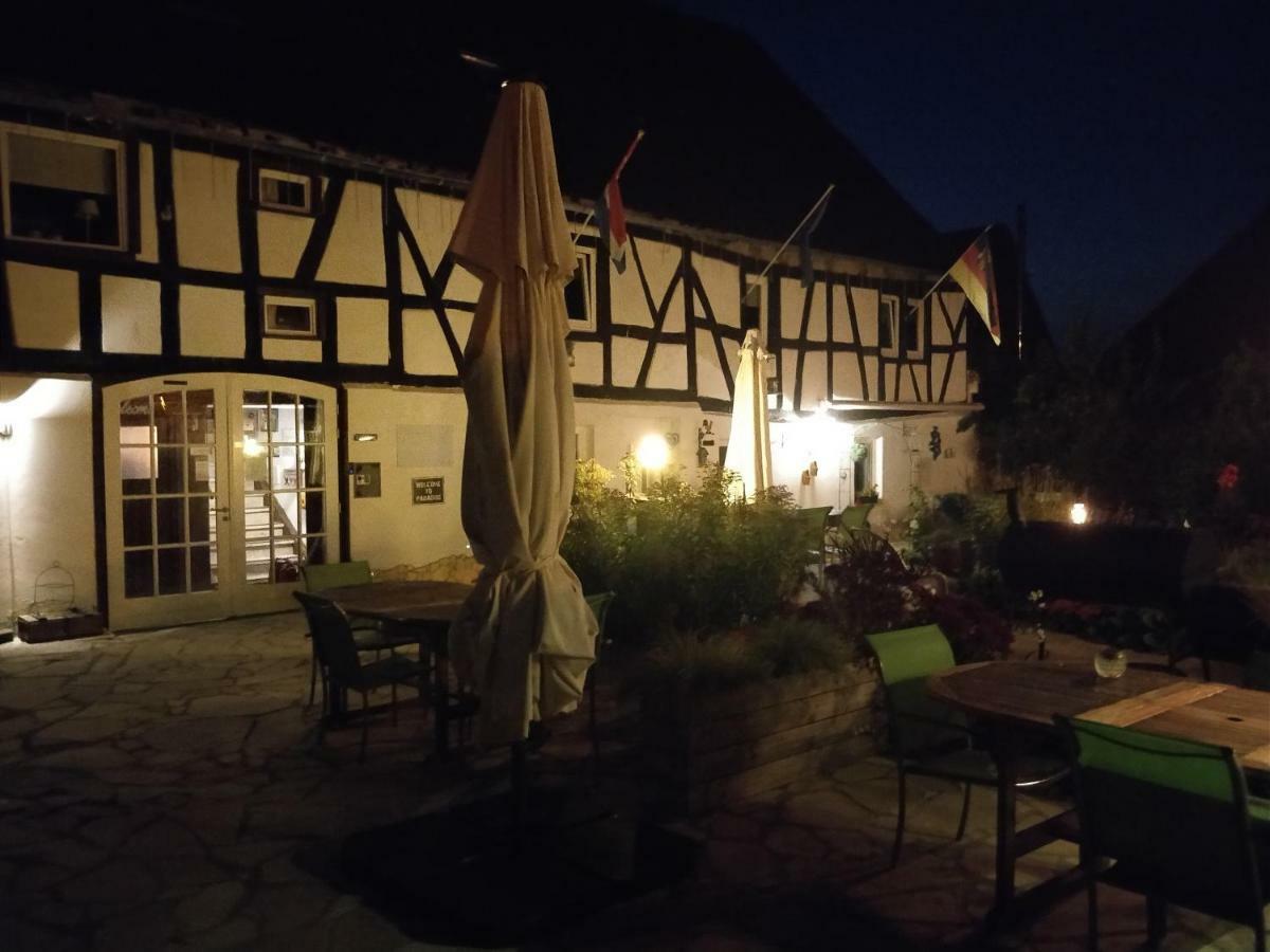 Appartamento Landhof Sonne *