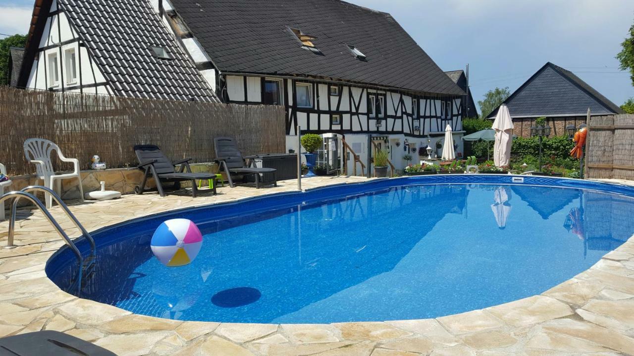 Landhof Sonne *
