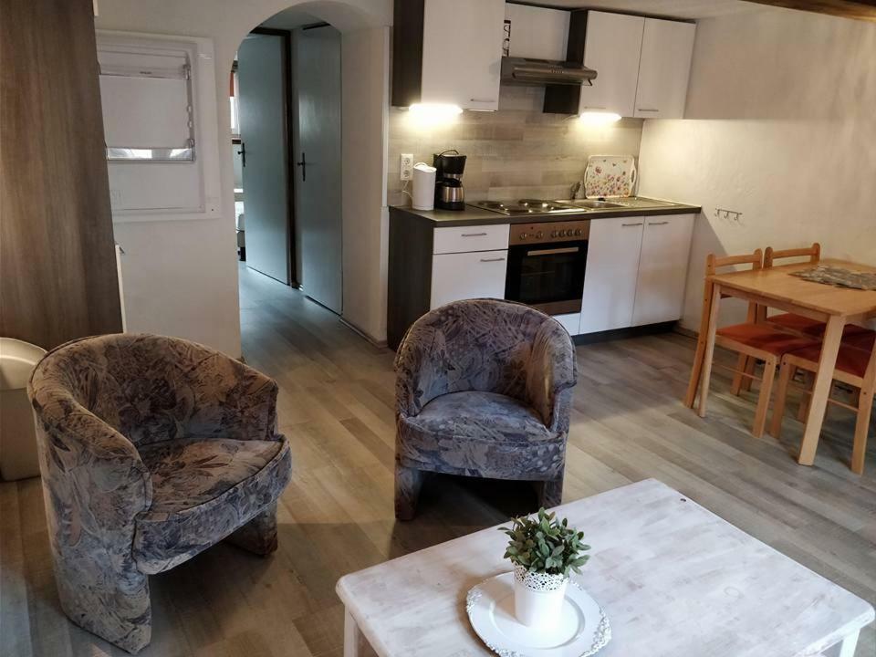 Landhof Sonne Apartment