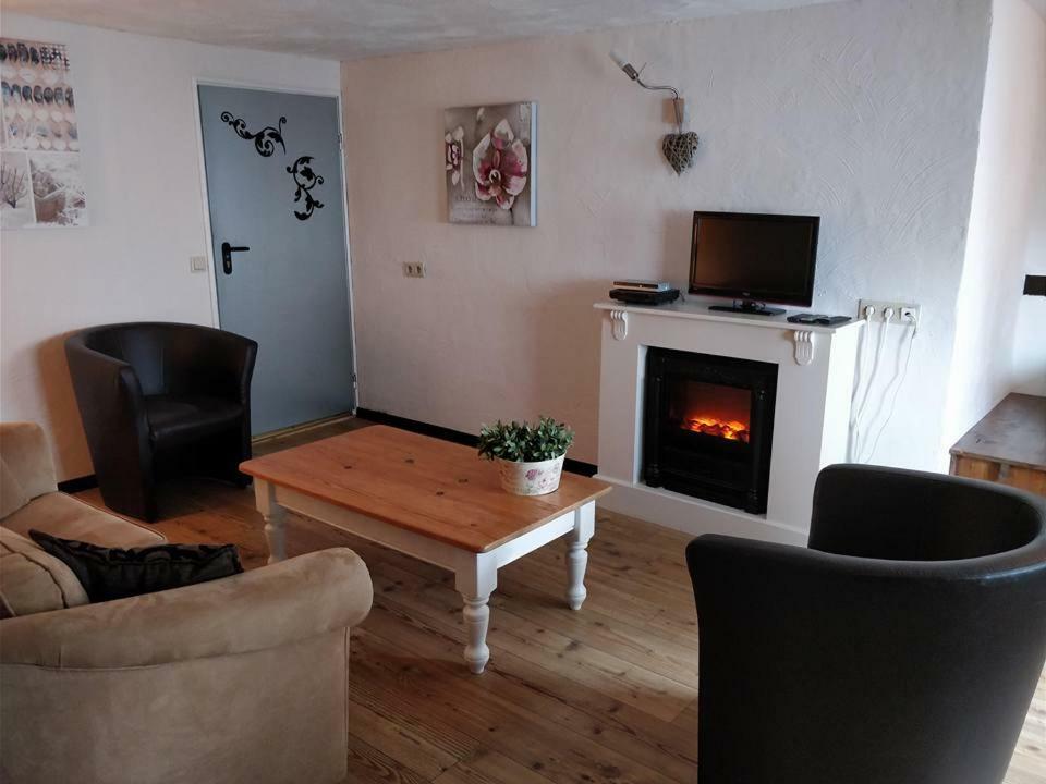 Landhof Sonne Apartment Sabershausen