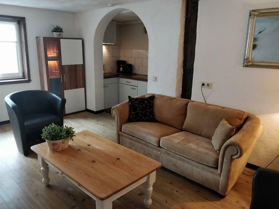 Apartment Landhof Sonne